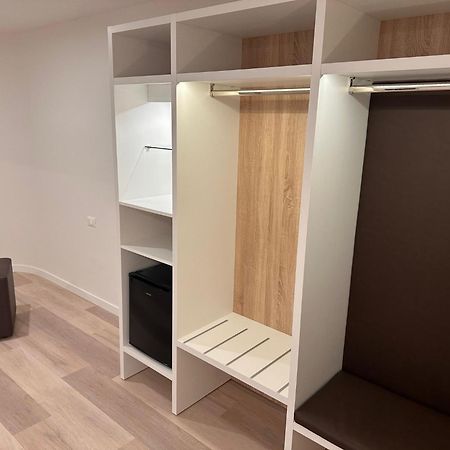 Hotel Derby S Lido di Jesolo Eksteriør bilde
