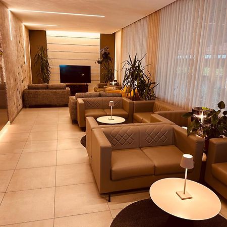 Hotel Derby S Lido di Jesolo Eksteriør bilde