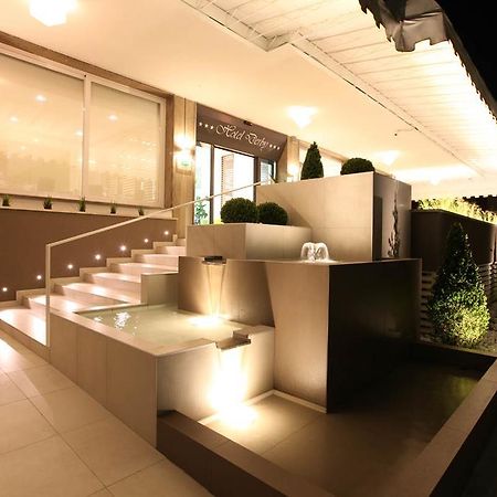 Hotel Derby S Lido di Jesolo Eksteriør bilde