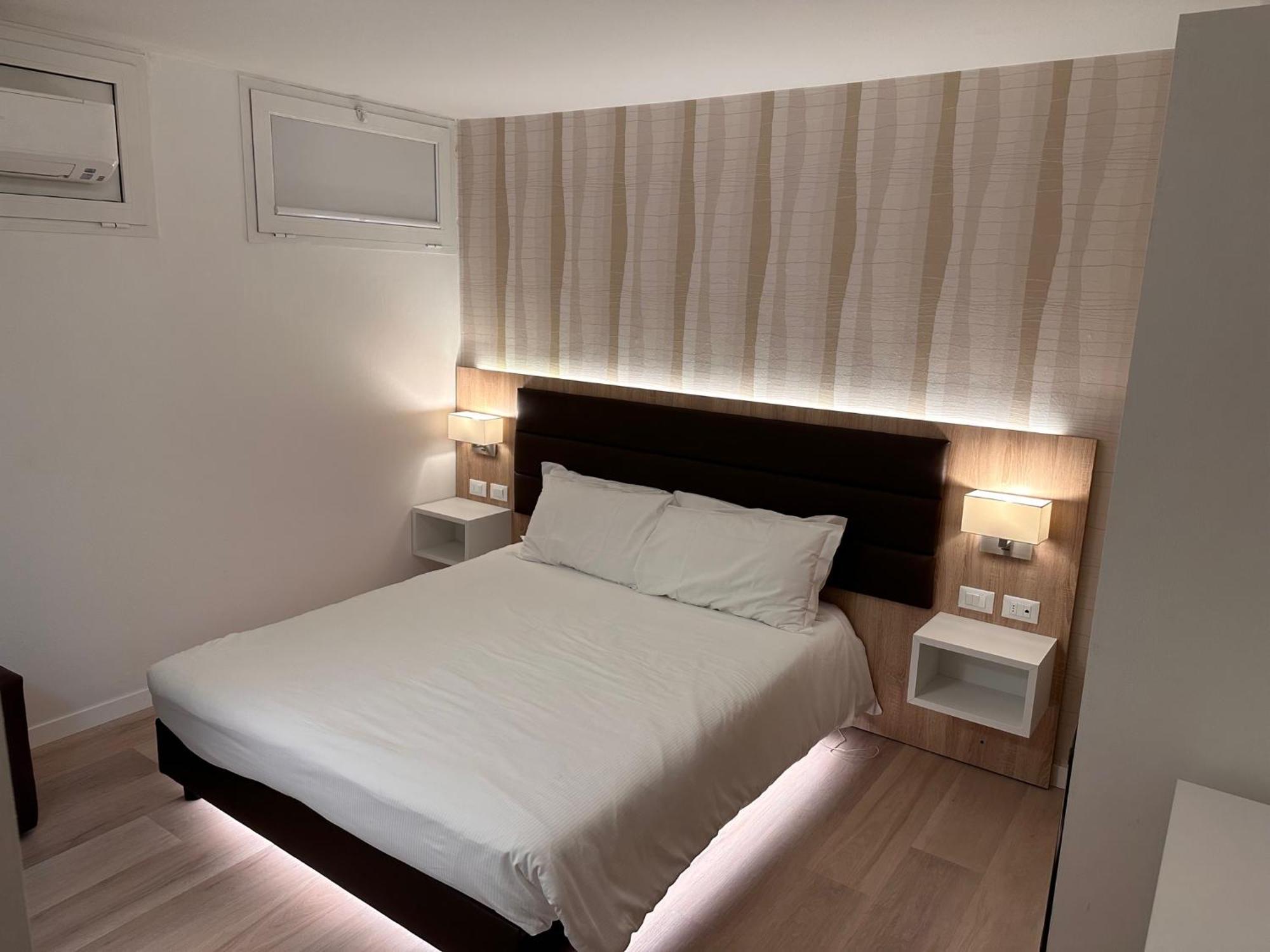 Hotel Derby S Lido di Jesolo Eksteriør bilde
