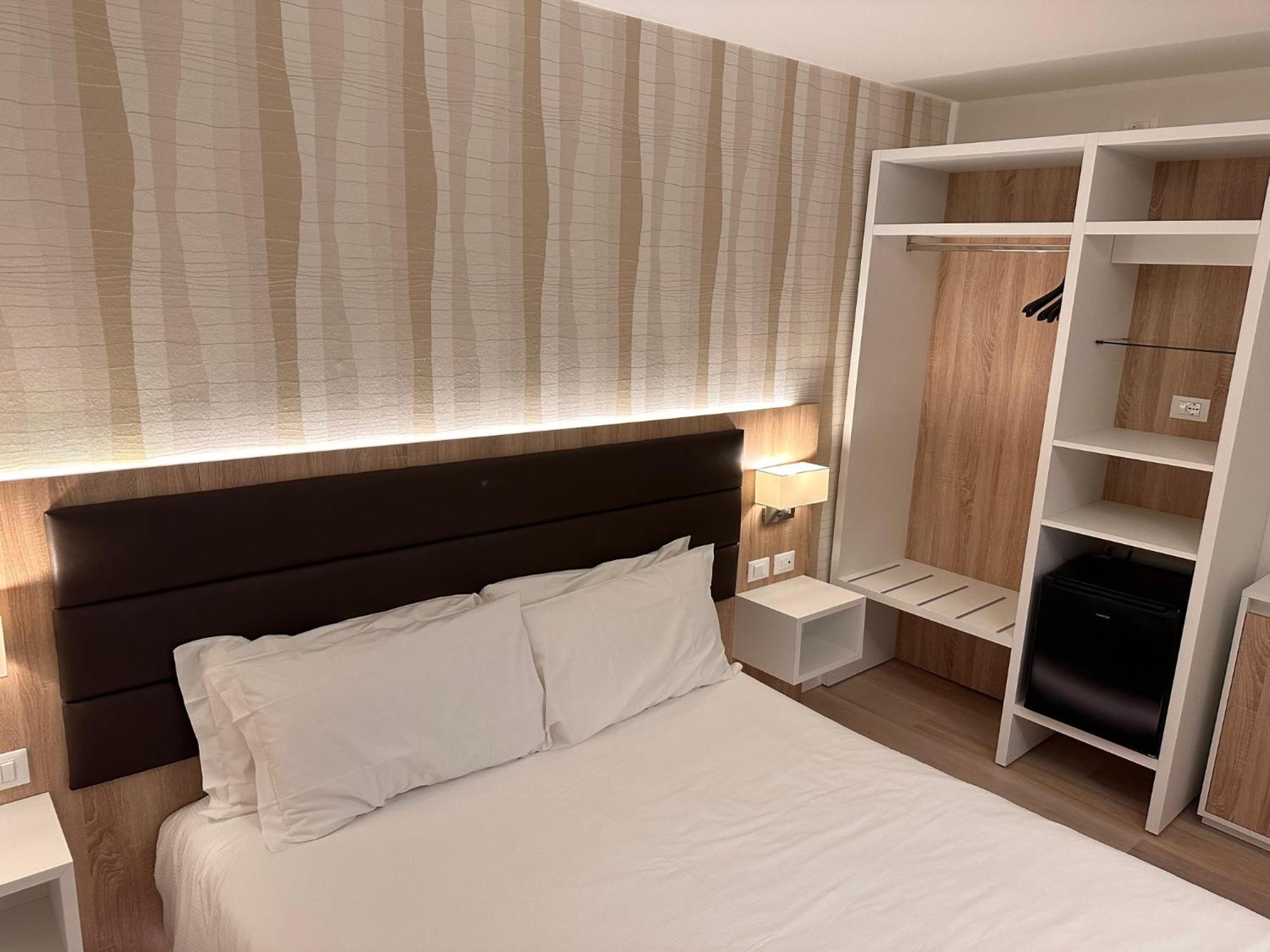 Hotel Derby S Lido di Jesolo Eksteriør bilde