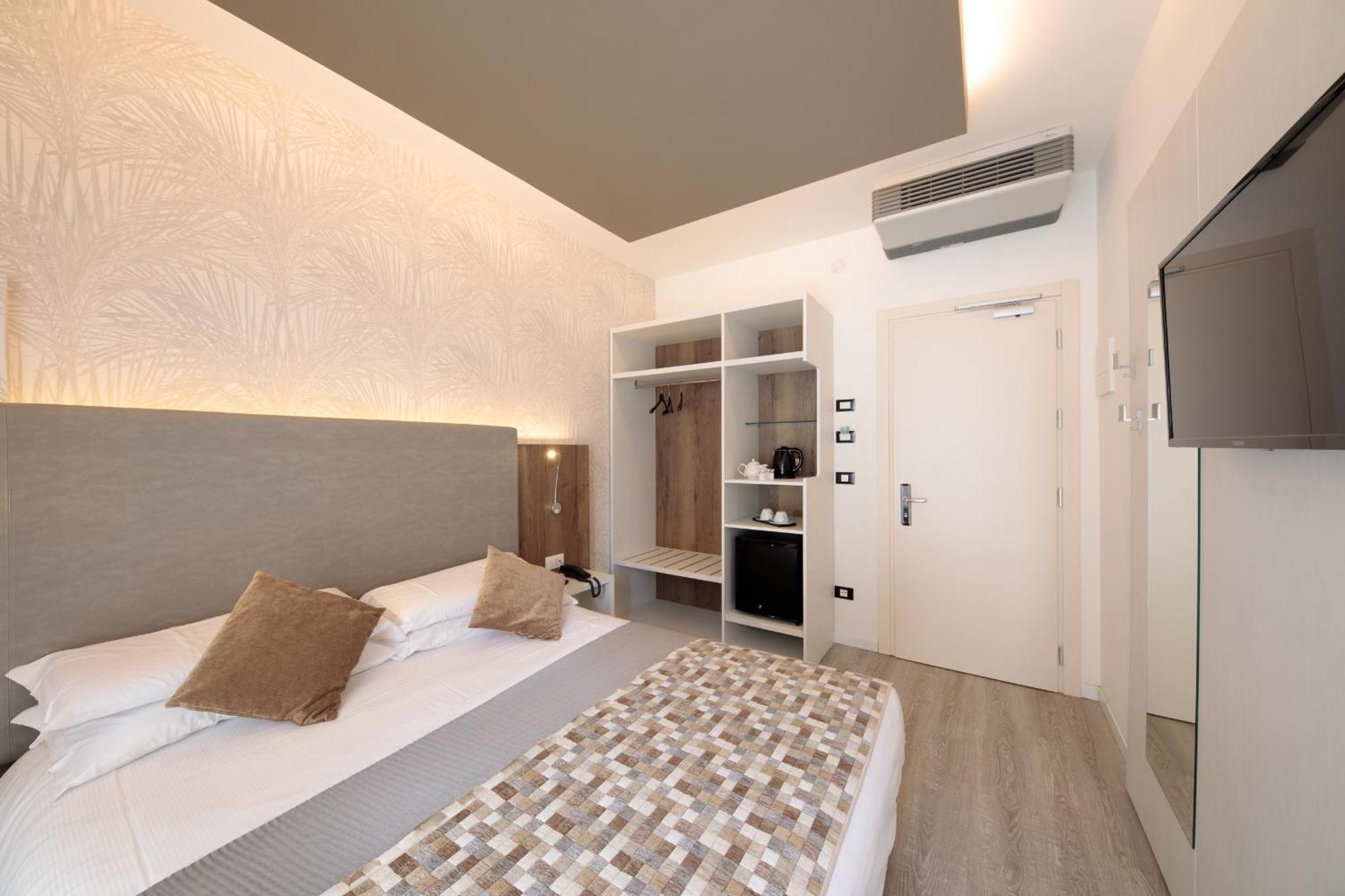 Hotel Derby S Lido di Jesolo Eksteriør bilde