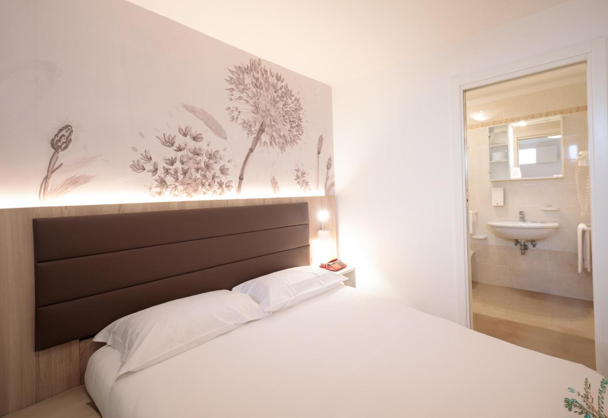 Hotel Derby S Lido di Jesolo Eksteriør bilde
