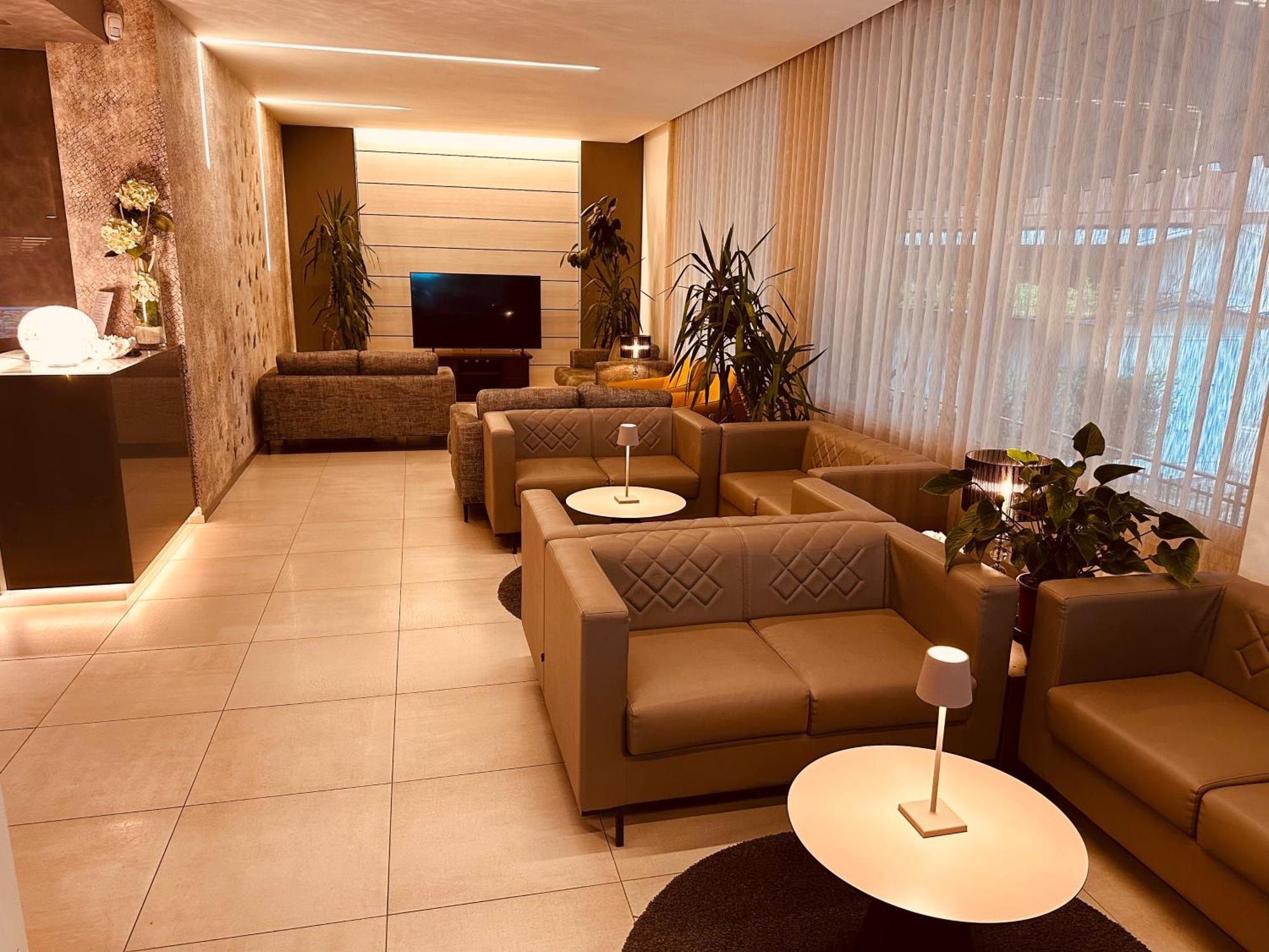 Hotel Derby S Lido di Jesolo Eksteriør bilde