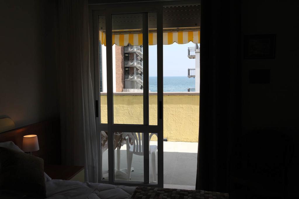 Hotel Derby S Lido di Jesolo Eksteriør bilde