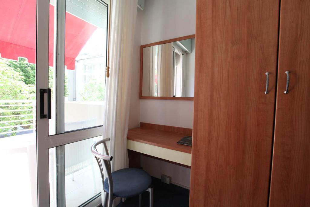 Hotel Derby S Lido di Jesolo Eksteriør bilde
