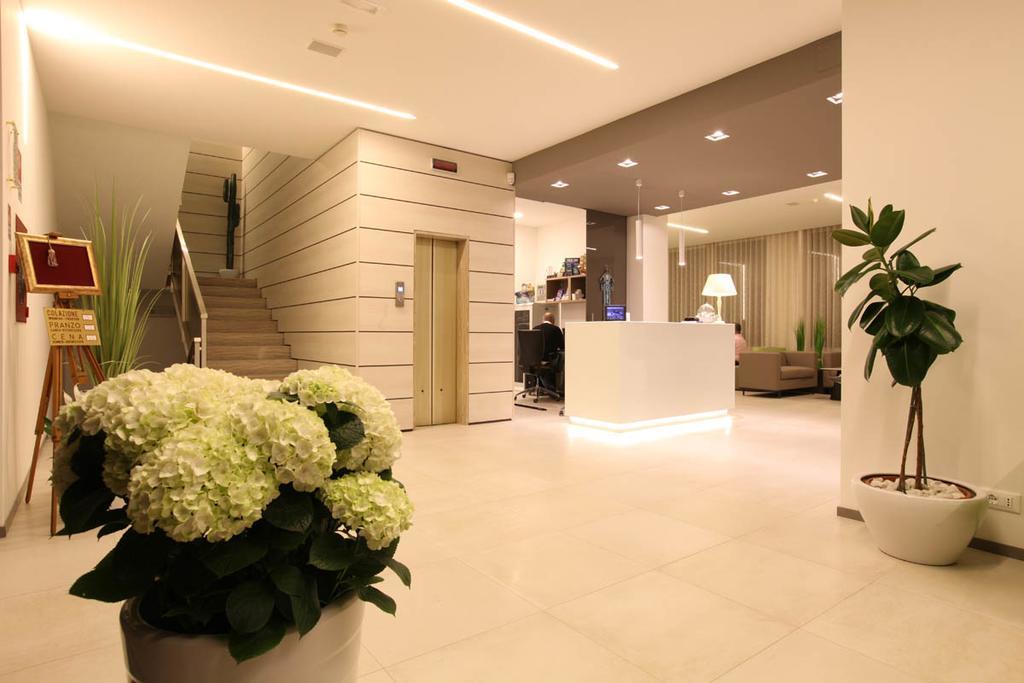 Hotel Derby S Lido di Jesolo Eksteriør bilde