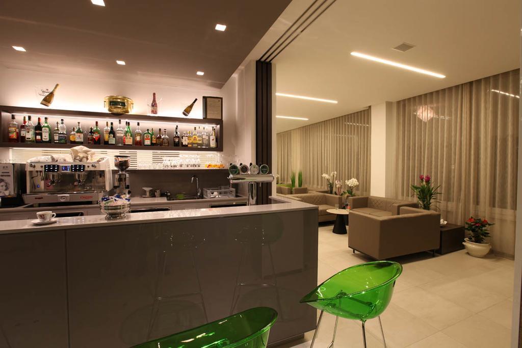 Hotel Derby S Lido di Jesolo Eksteriør bilde