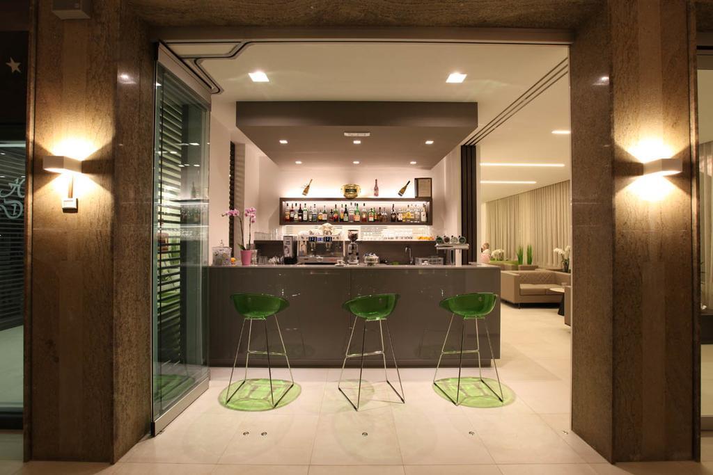 Hotel Derby S Lido di Jesolo Eksteriør bilde