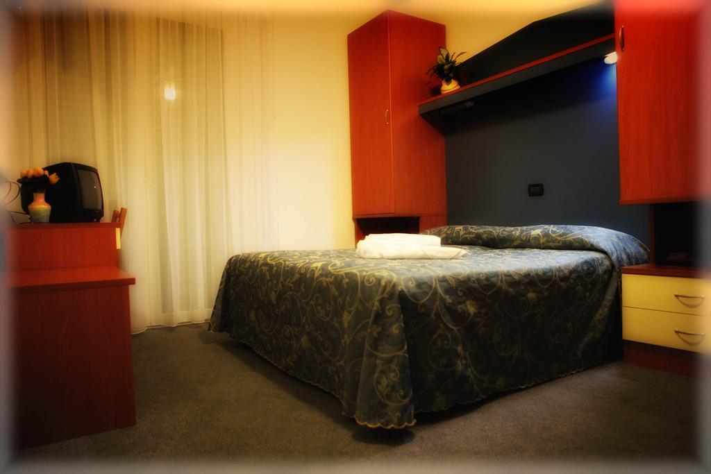 Hotel Derby S Lido di Jesolo Rom bilde