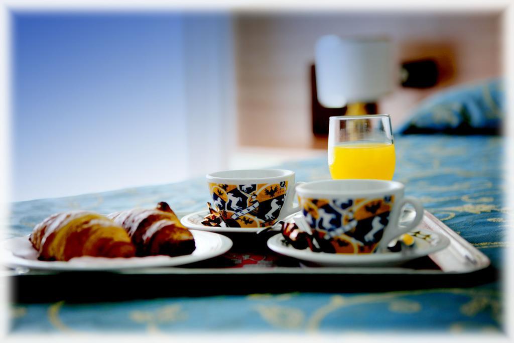 Hotel Derby S Lido di Jesolo Eksteriør bilde